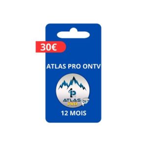 offre atlas pro