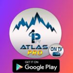 Atlas pro ontv application