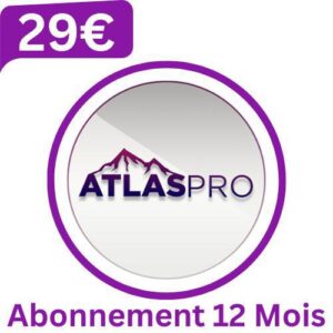 Atlas Pro Max